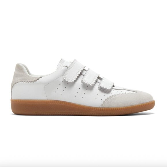 Anthropologie Silent D Seena Sneakers- US 7-7.5 / EU 38 - Picture 4 of 10